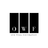 ONE WILL FOUNDATION Logo