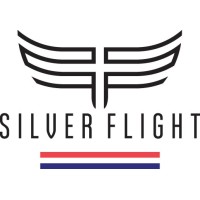 Silver Flight Logo