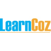 LearnCoz Logo
