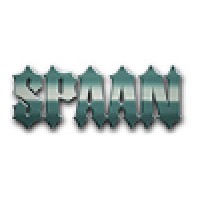 Spaan Logo