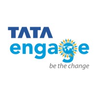 Tata Engage Logo
