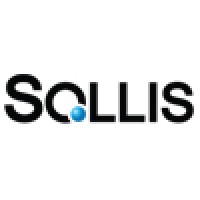 SOLLIS - Soluções Integradas à Saúde S/A Logo