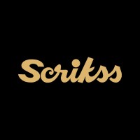 SCRIKSS Logo