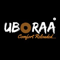 Uboraa Apparels (UBORAA) Logo