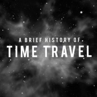 A Brief History of Time Travel Logo