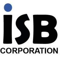 ISB Corporation Logo