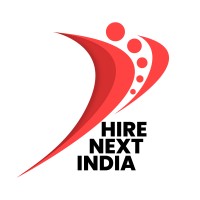 Hire Next Consulting Pvt Ltd Logo