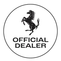 Ferrari Brisbane Logo