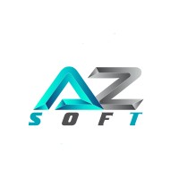 AZ Soft Logo