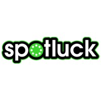 Spotluck Inc. Logo