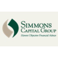 Simmons Capital Group Logo