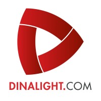 Dinalight Logo