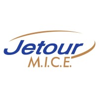 Jetour M.I.C.E. Services Limited Logo