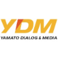 Yamato Dialog & Media Co. Ltd Logo