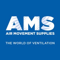 Air Movement Supplies Dublin Logo