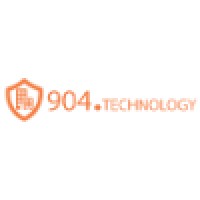904.TECHNOLOGY Logo