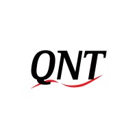 QNT Sport India Logo