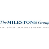 The Milestone Group Logo