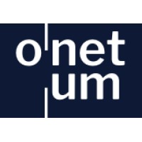 o-net-um Logo