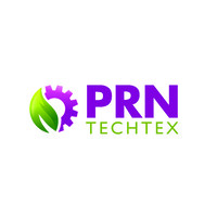 PRN TECHTEX PVT LTD Logo