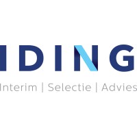 IDING Interim | Selectie | Advies Logo