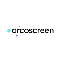 arcoscreen Logo
