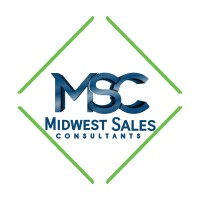 MidWest Sales Consultants, LLC Logo