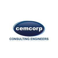 Cemcorp Ltd. Logo