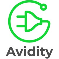 Avidity Logo