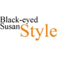 Black-eyed Susan Logo