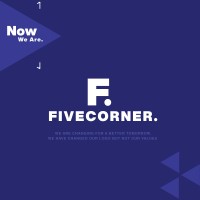 Five Corner Adcon Pvt Ltd Logo