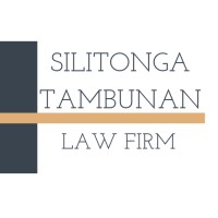 Silitonga & Tambunan Law Firm Logo