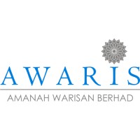 Amanah Warisan Berhad Logo