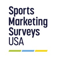 Sports Marketing Surveys USA Logo