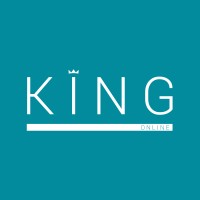 King-Online Logo
