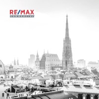 REMAX Commercial Austria Logo