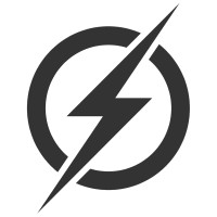 Power Solar Logo