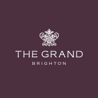 The Grand Brighton Logo