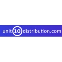 Unit 10 Distribution Logo