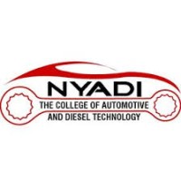 New York Auto Diesel Institute (NYADI) Logo