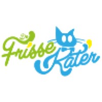 Frisse Kater B.V. Logo