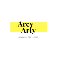 Arcy&Arty Logo