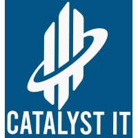 Catalyst IT Logo