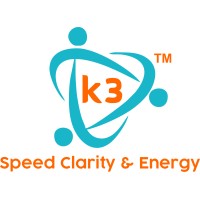 K3 Logo