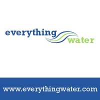 Everything Water Australia Logo