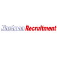 Hardman Recruitment Logo