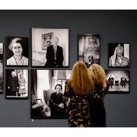 Museum Hilversum Logo