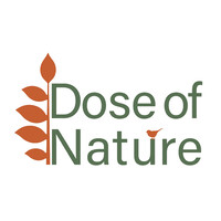 Dose of Nature Logo