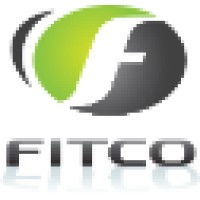 FITCO Fitness Center Outfitters Logo