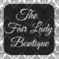 The Fair Lady Boutique Logo